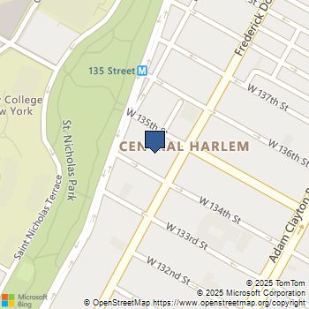 300 W 135th Street 6-L Manhattan, NY MLS# RLS20049160