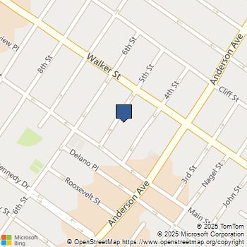 220 5th Street Fairview, NJ MLS# 25040016