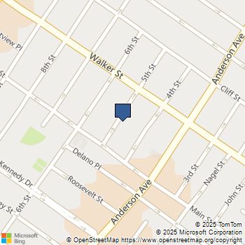 220 5Th St Fairview, NJ MLS# 250019004