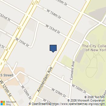 1440 Amsterdam Avenue 2713 Manhattan, NY MLS# RLS20109343