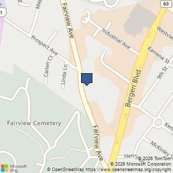 577 Fairview Avenue Fairview, NJ MLS# 26006813