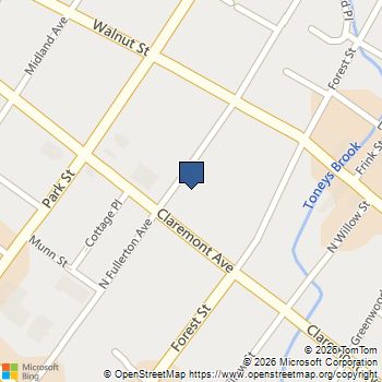 69 Fullerton Avenue Montclair, NJ MLS# 26000828