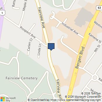 589 Fairview Avenue # 4 Fairview, NJ MLS# 26015233