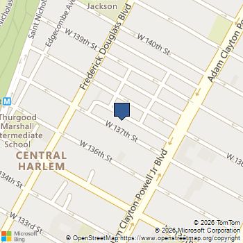 235 W 137th Street 1F Manhattan, NY MLS# RLS20122734