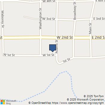 108 Adams Street Grand River, IA MLS# 699366