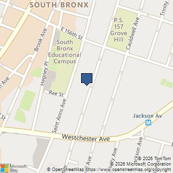 679 Eagle Avenue Bronx, NY MLS# RLS20119399