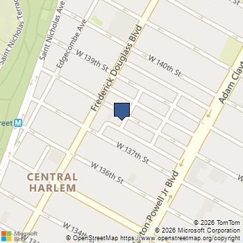 242 W 138TH Street 2 Manhattan, NY MLS# RLS20102054