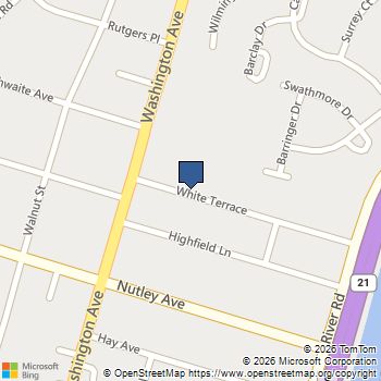 19 White Ter Nutley, NJ MLS# 4020016