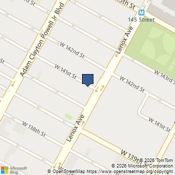 100 W 141ST Street 16 Manhattan, NY MLS# RLS20065113