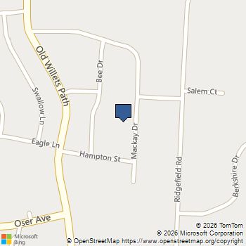 44 Mackay Drive Hauppauge, NY MLS# 999213