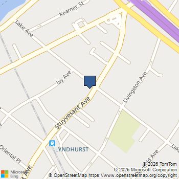 252 Lake Avenue Lyndhurst, NJ MLS# 26038067