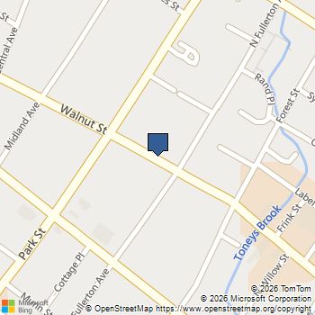 157 Walnut St # 2 Montclair, NJ MLS# 4023298