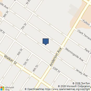 373 Jersey Avenue Fairview, NJ MLS# 26000418