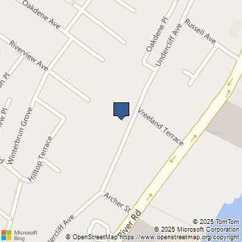 148 Undercliff Ave # 2 Edgewater, NJ MLS# 250015702