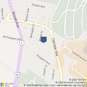 170 Maple Street # # 3 Fairview, NJ MLS# 26005035