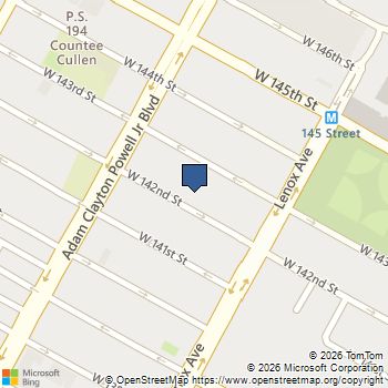 137 W 142ND Street 4A Manhattan, NY MLS# RLS20104367
