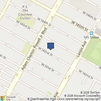 147 W 142nd Street 6A Manhattan, NY MLS# RLS20105610