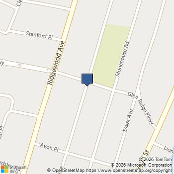 281 Forest Ave Glen Ridge, NJ MLS# 4008340