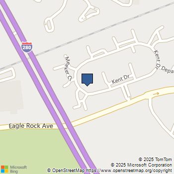 26 Kent Drive # C0145 Roseland, NJ MLS# 25041497