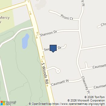 316 S Woods Road Woodbury, NY MLS# 1005109