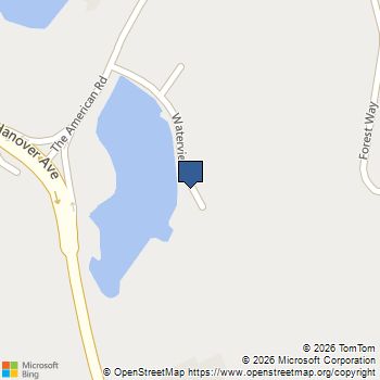 506 Waterview Ct # 506 Hanover Twp, NJ MLS# 4041464