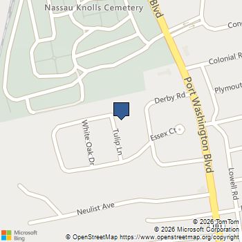 9 Tulip Lane Port Washington, NY MLS# 991068