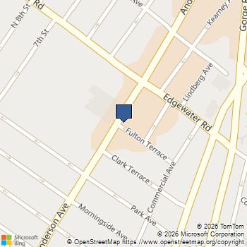 436 Anderson Ave # 4 Cliffside Park, NJ MLS# 260001319