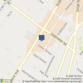 442 Anderson Avenue Cliffside Park, NJ MLS# 26007245