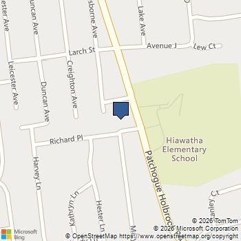 1A Richard Place Ronkonkoma, NY MLS# 1028494