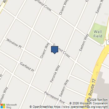 166 Summit Cross Rutherford, NJ MLS# 26007875