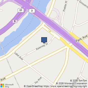 34 Kearney St Lyndhurst, NJ MLS# 4003822