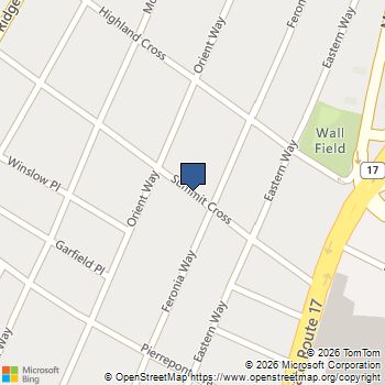 166 Summit Cross Rutherford, NJ MLS# 4013741