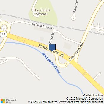 437 State Route 10 Hanover Twp, NJ MLS# 4050156