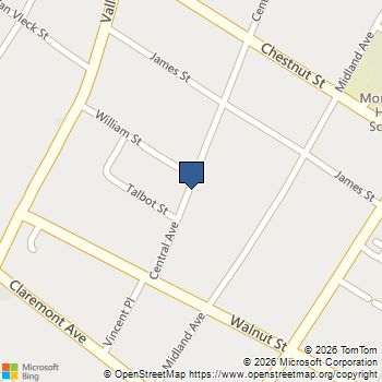 25 Central Ave # 3 Montclair, NJ MLS# 4030845