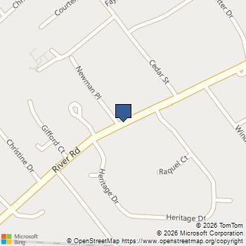 380 River Rd East Hanover, NJ MLS# 4013558