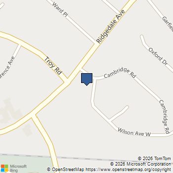 3 Cambridge Road East Hanover, NJ MLS# 26007811