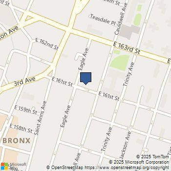 611 E 161st Street Bronx, NY MLS# 816026