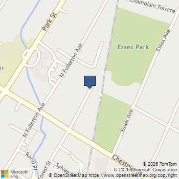 200 Forest St # 3R Montclair, NJ MLS# 4042041