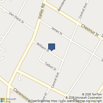 11 William St # B Montclair, NJ MLS# 4042879