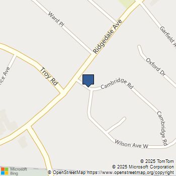 3 Cambridge Rd East Hanover, NJ MLS# 4002489