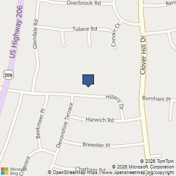 21 Hillery Dr Mount Olive, NJ MLS# 4030986