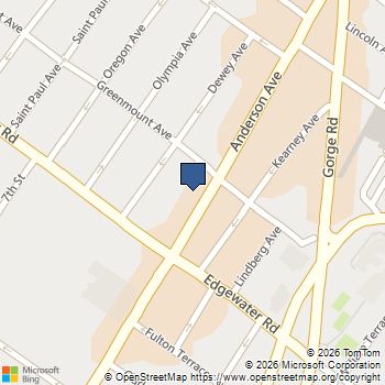 515 Anderson Avenue # 6B Cliffside Park, NJ MLS# 26013138