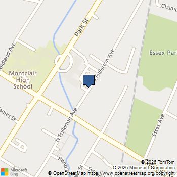 203 N Fullerton Ave # 1 Montclair, NJ MLS# 4041669