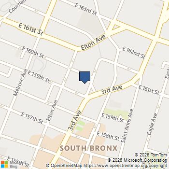 837 WASHINGTON Avenue 2C Bronx, NY MLS# RLS20120753