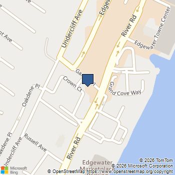 18 Garden Place # 242 Edgewater, NJ MLS# 26026629