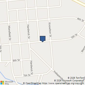 520 5Th St Belvidere, NJ MLS# 4027907