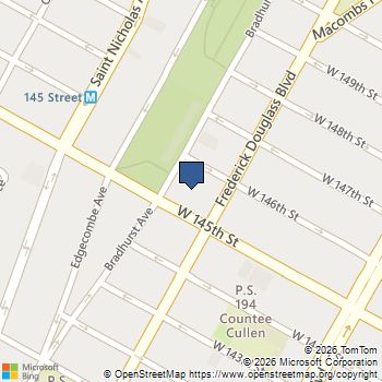 68 BRADHURST Avenue 1V Manhattan, NY MLS# RLS20066885