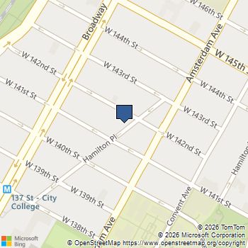 94 Hamilton Place 5-E Manhattan, NY MLS# RLS20068117