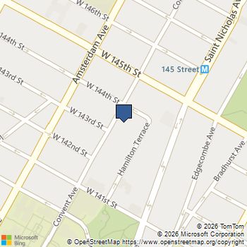 329 CONVENT Avenue Manhattan, NY MLS# RLS20088369