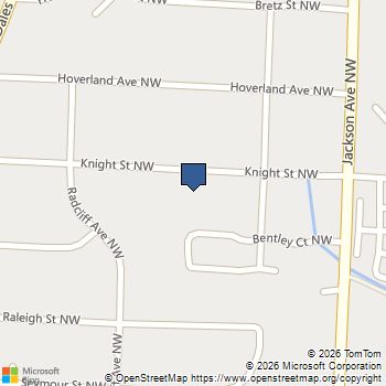 7212 Knight Street NW Massillon, OH MLS# 5181588